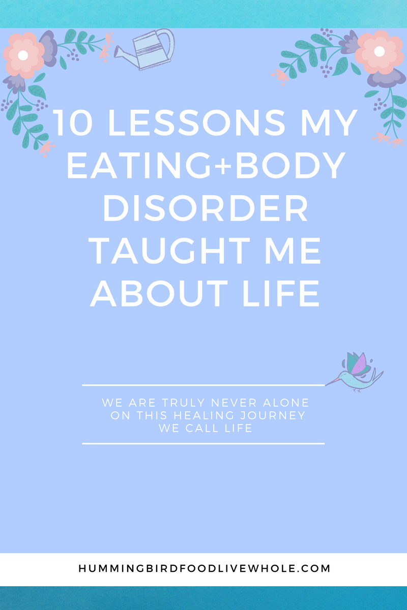 Eating Disorder Recovery | Body Disorder | Body Image Struggles | Body Image Support | Body Love | Body Confidence | Self-Love | Self-Worth | Self-Care | Self-Help | Personal Development | Personal Growth | Spiritual Healing | Conscious Living | Conscious Relationship