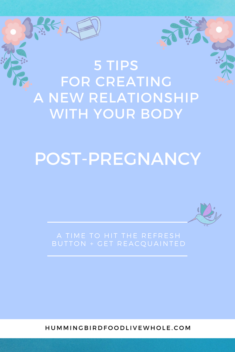 Body Image | Body Love | Body Positivity | Body Acceptance | Self-Love | Self-Care | Self-Worth | Personal Growth | Development | Embodiment | Post Pregnancy | Moms